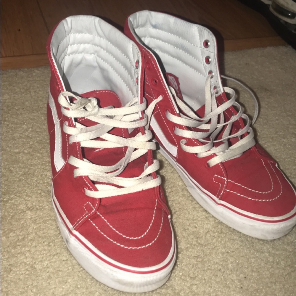 Vans
